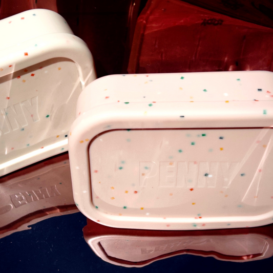 PRE-ORDER That Bento Box