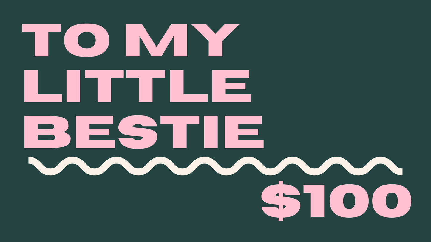 The Lody Baby Gift Card