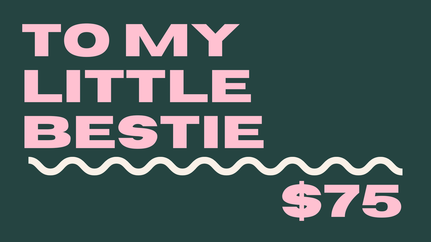 The Lody Baby Gift Card