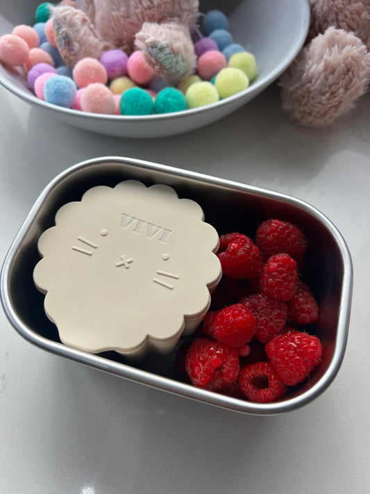 Mini Me Snack Tubs